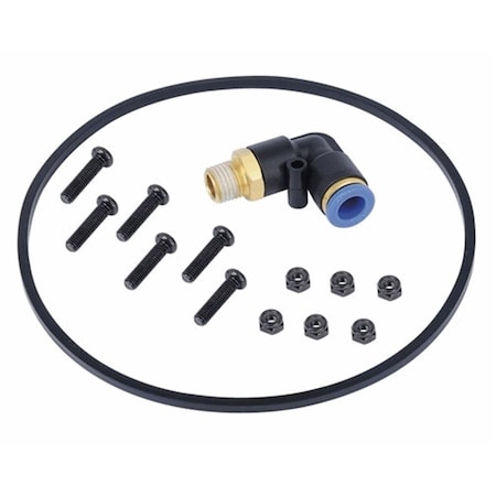 Mityvac Mityvac MTY-MVM9000 Replacement Seal Kit MTY-MVM9000